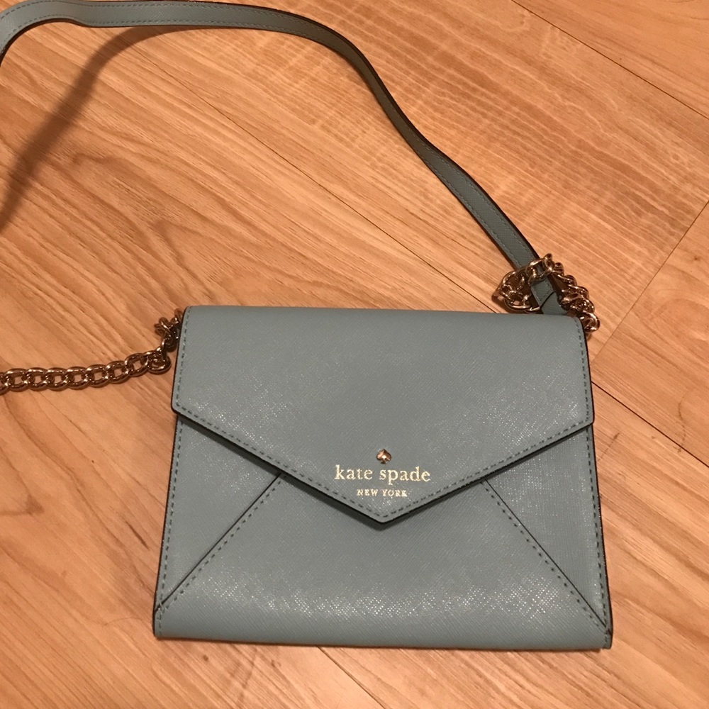 LAST CHANCE TO BUY -Cedar street Monday Kate Spade
