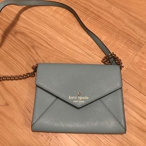 LAST CHANCE TO BUY -Cedar street Monday Kate Spade