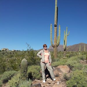 Meet your Posher, Beth