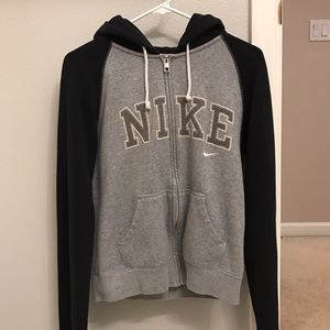 Nike Sweatshirt Women's
