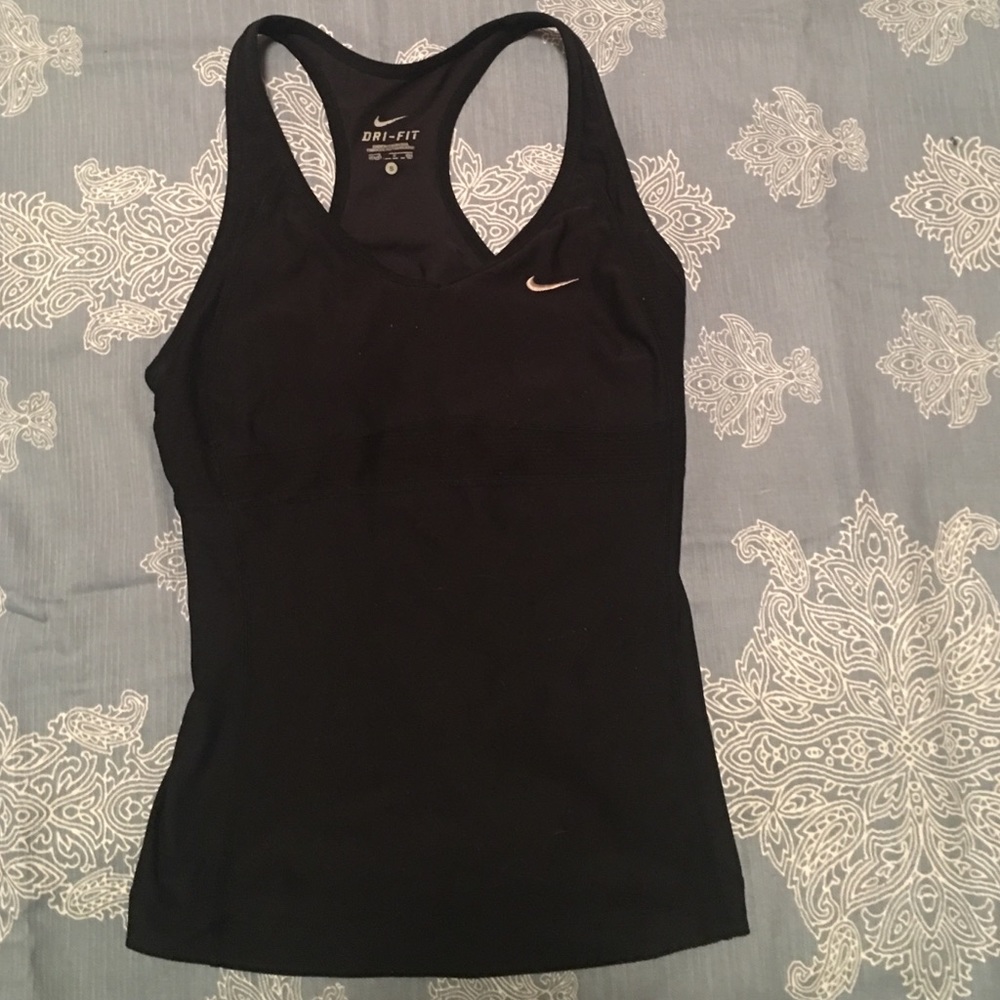 Nike tank top