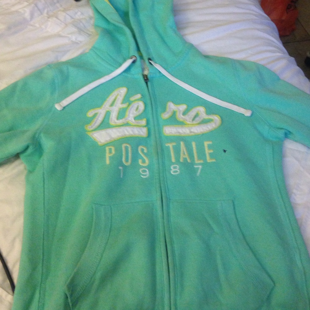 Semi used Aeropostale sweater.
