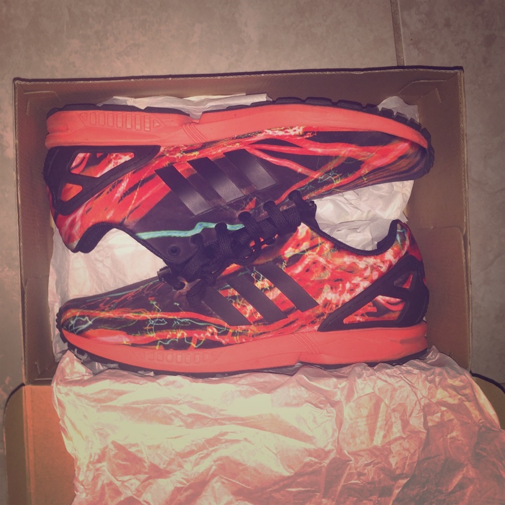 Adidas ZX Flux