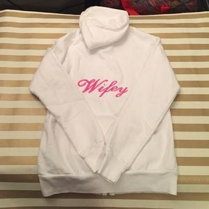 Wifey Hoodie