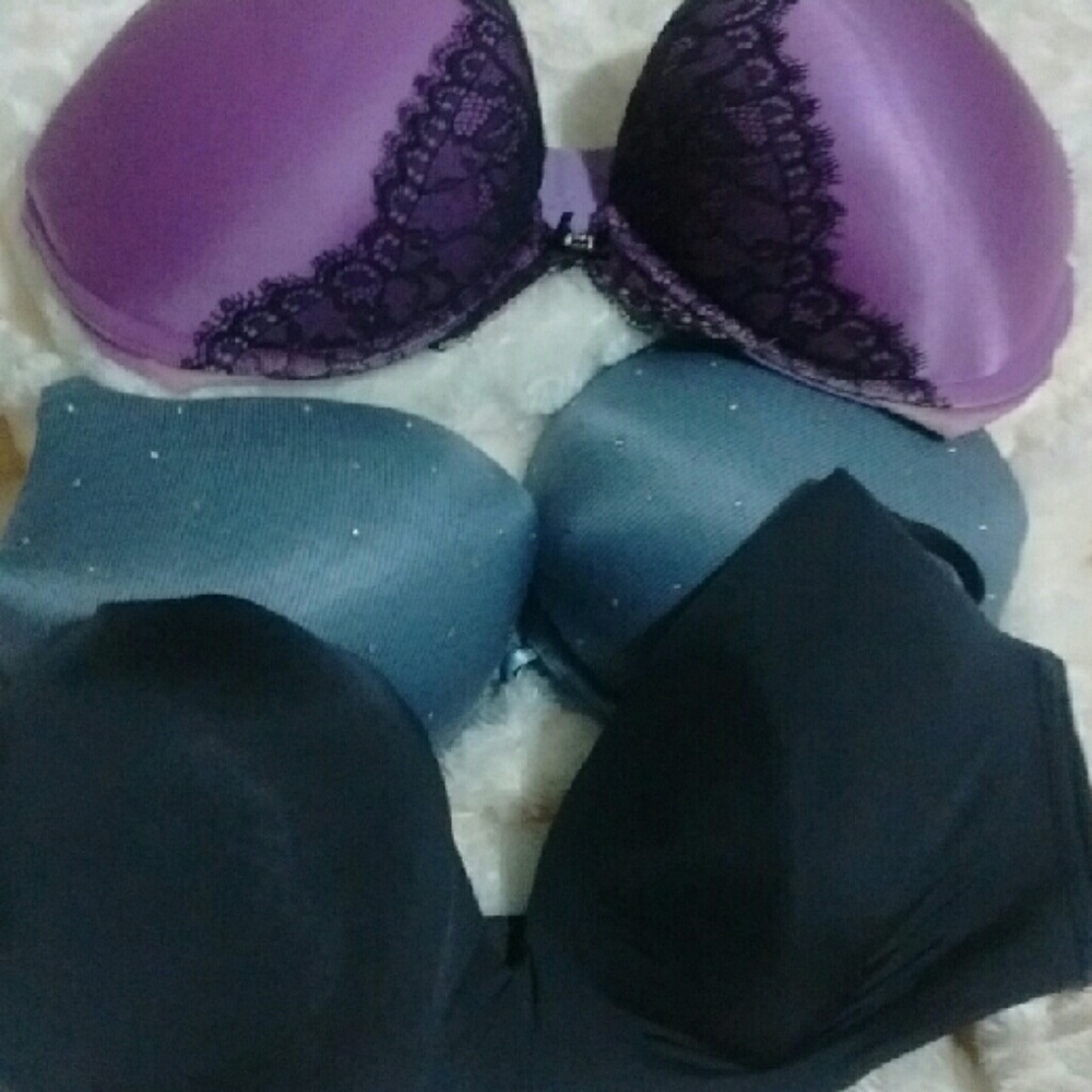 Victoria secret bras
