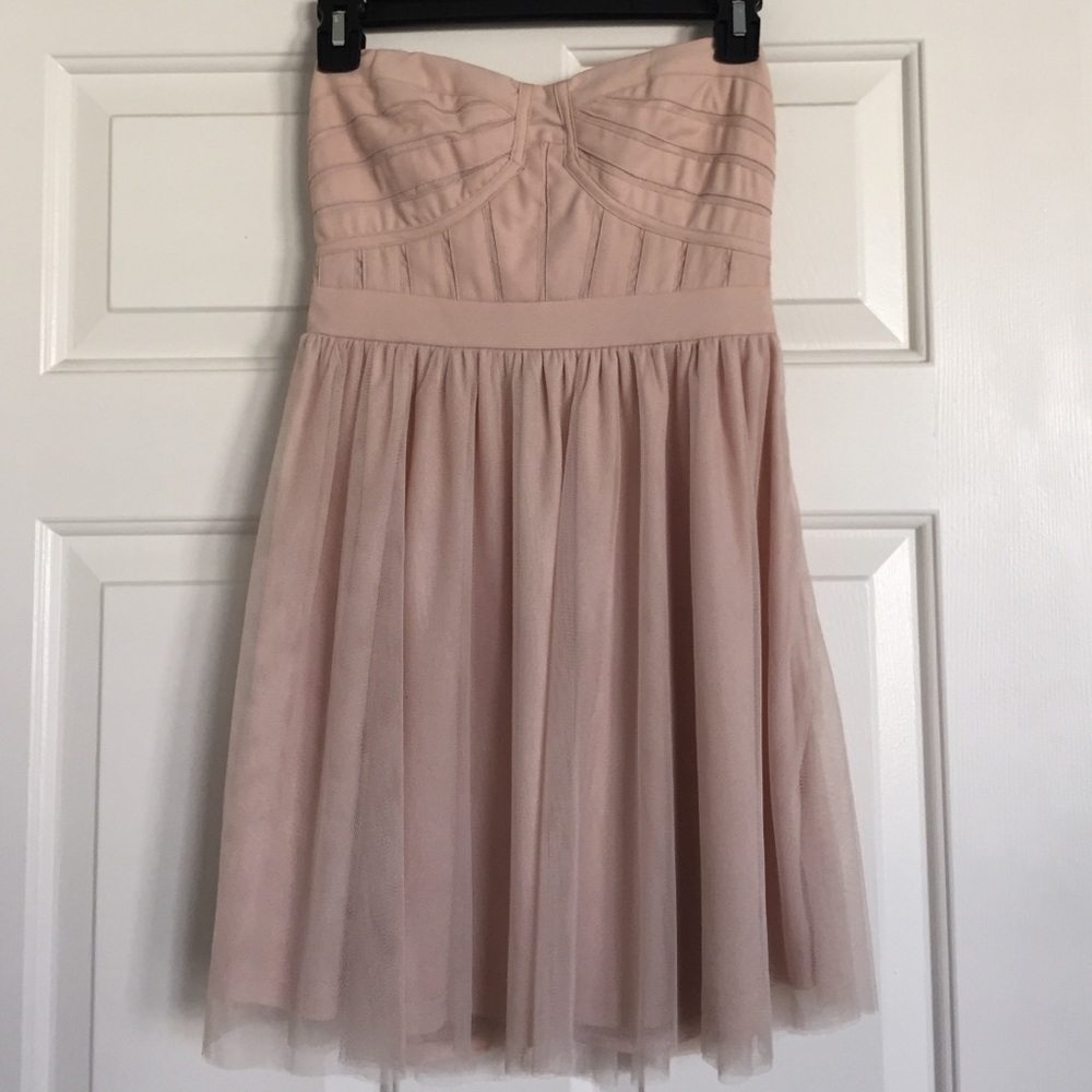 BCBGeneration Dress