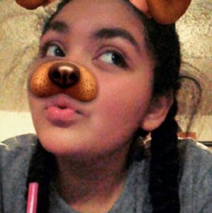 Meet your Posher, Priscilla