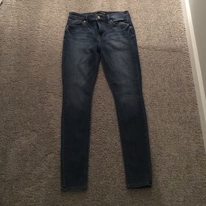 Express Legging Jeans