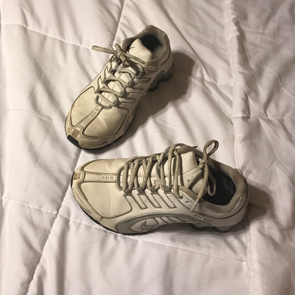 Nike SHOX