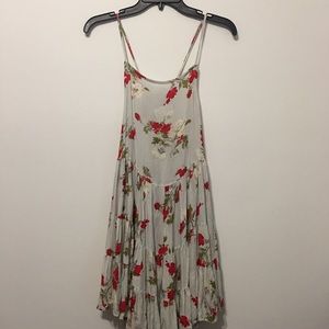 Intimately Free People Floral Slip