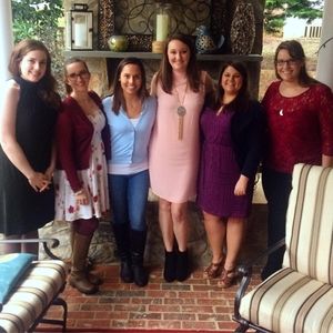 Meet your Posher, Madeline