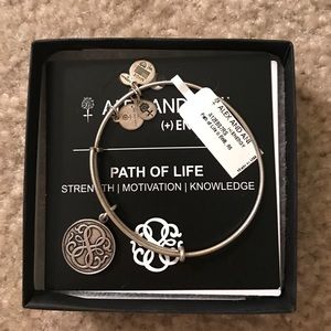 Alex and Ani bangle