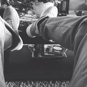 Meet your Posher, Kevin