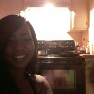 Meet your Posher, Gericka