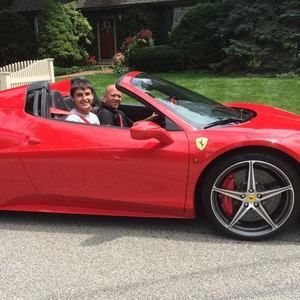 Meet your Posher, Sasha