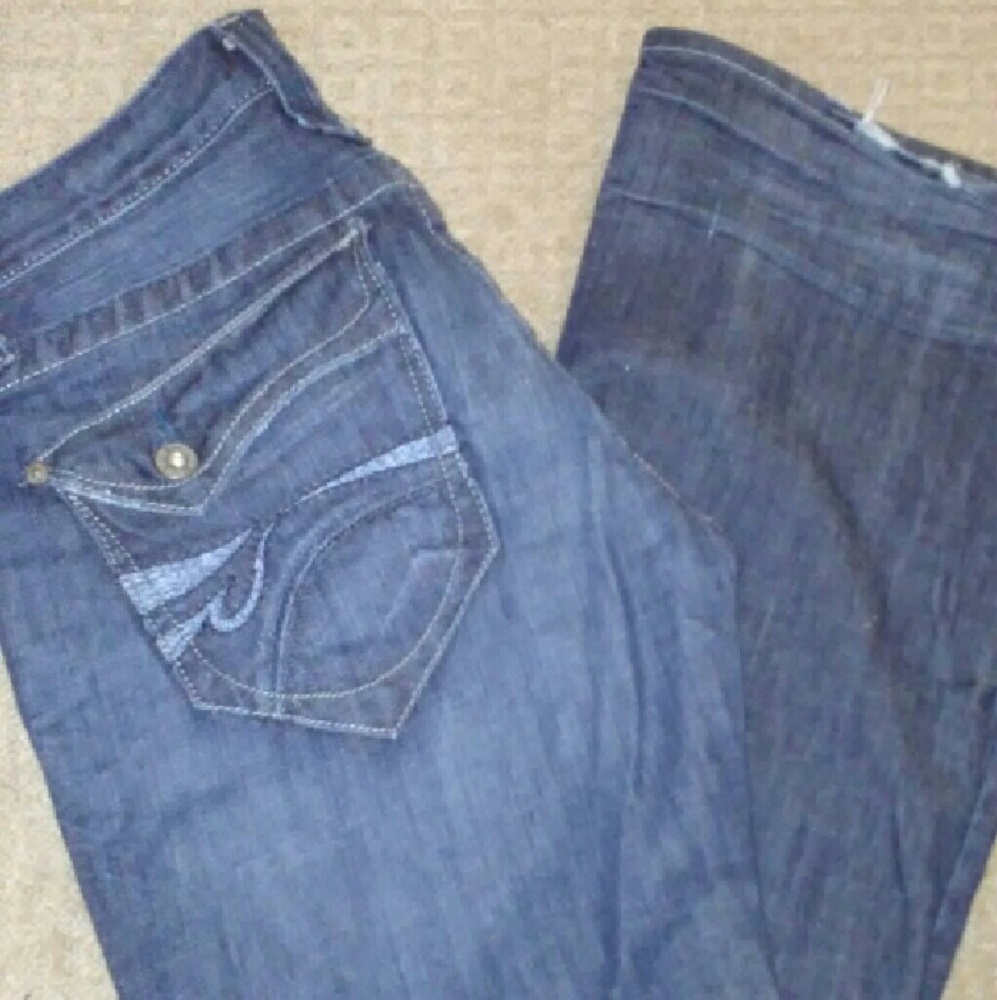 Lucky Brand Jeans