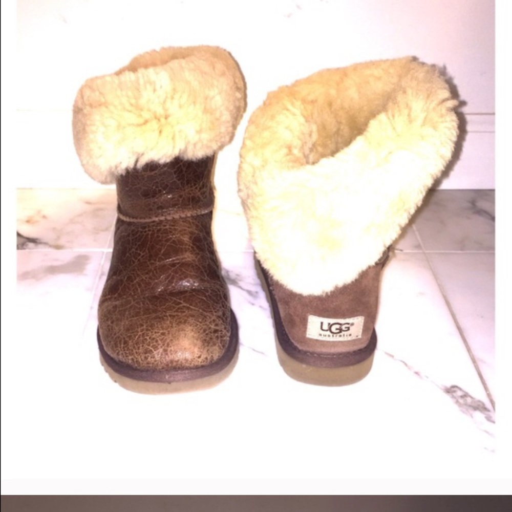 Uggs