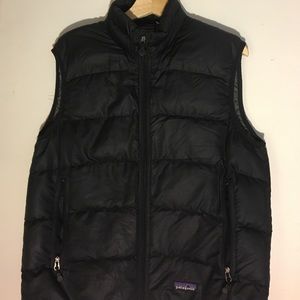 Patagonia Vest