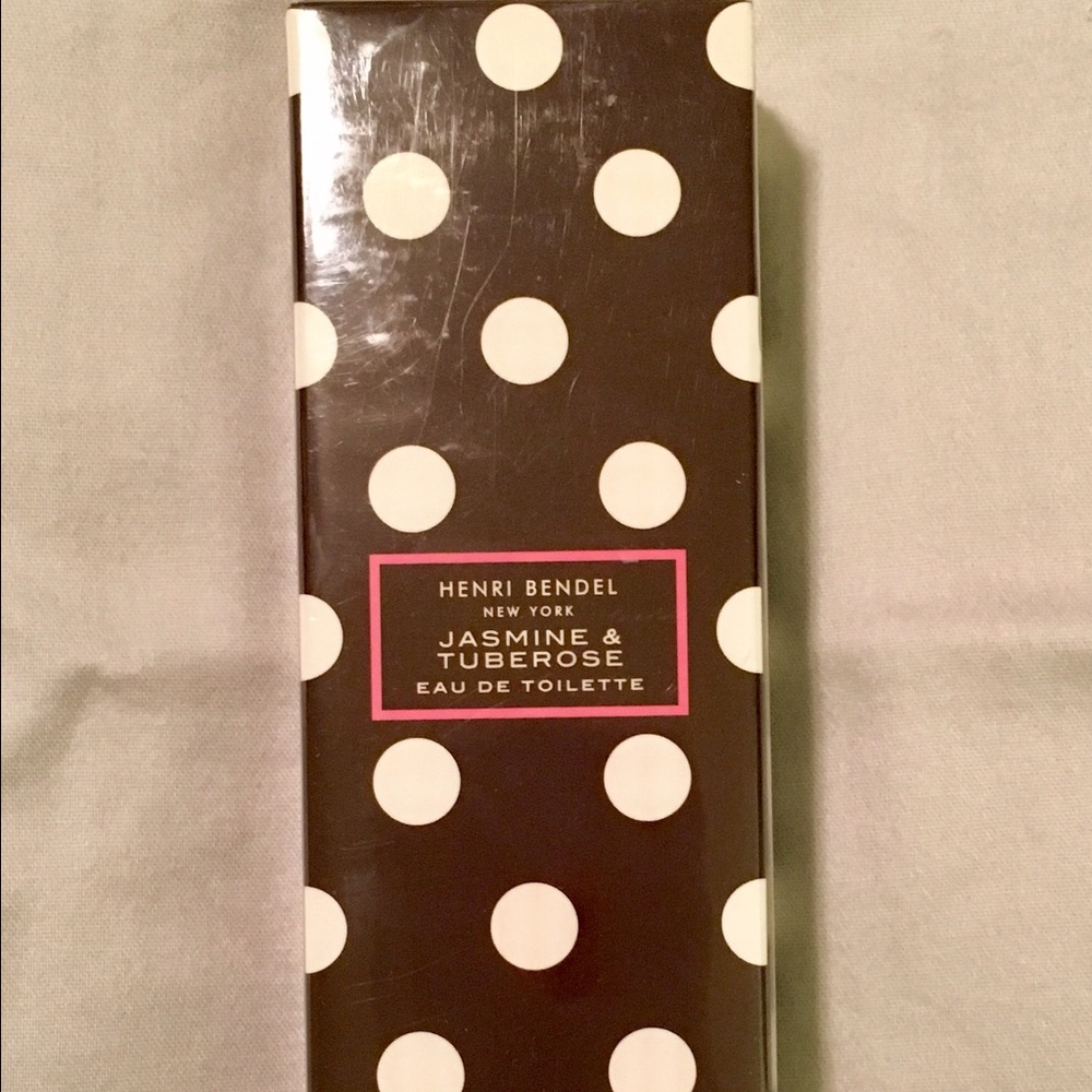 1.7 oz B&BW Henri Bendel Jasmine Tuberose