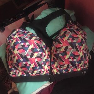 VS Sports Bra