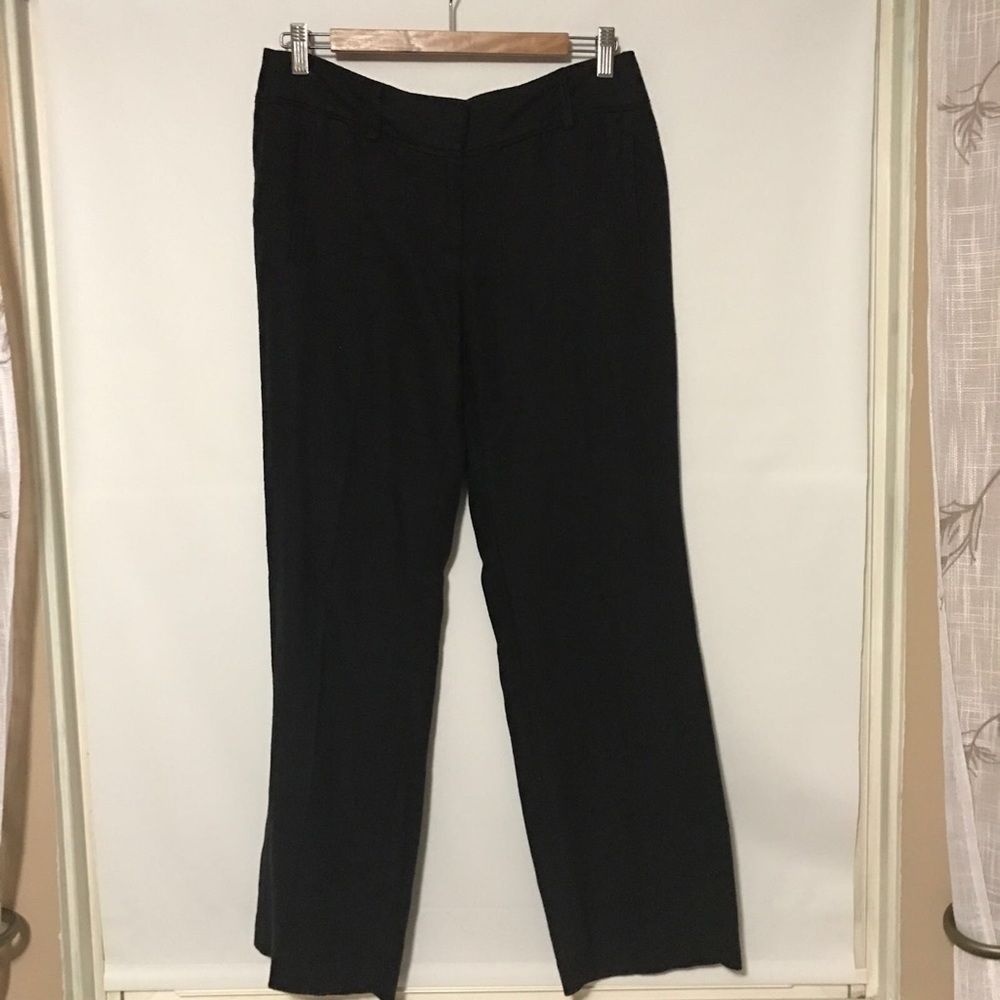 Loft Linen Pants NWT!!