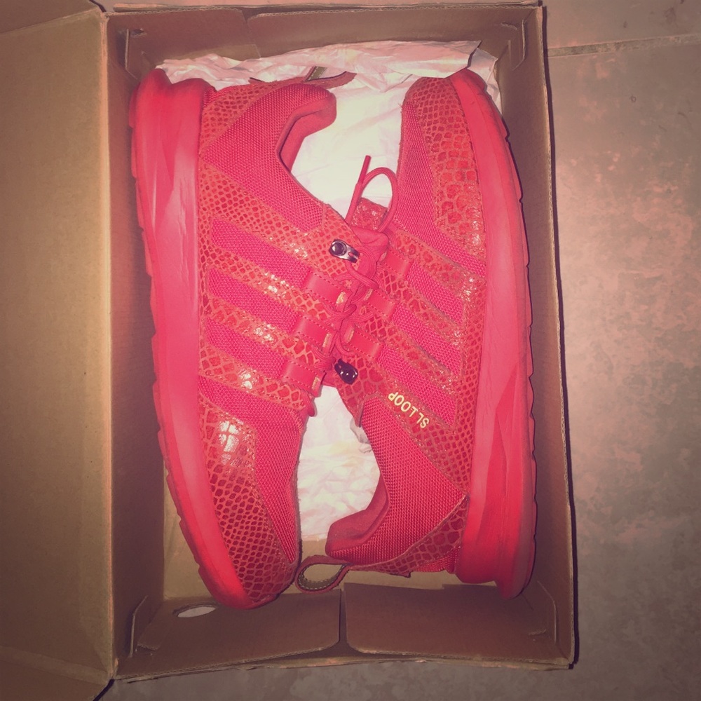 Adidas SL Loop Runner TR