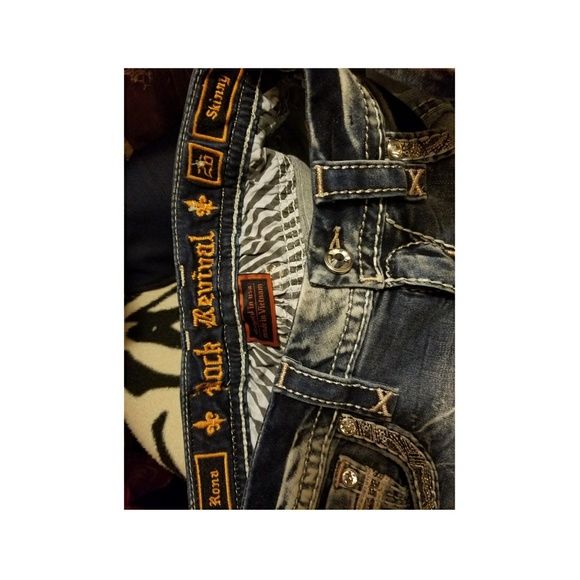 Jeans - Picture 4 of 4