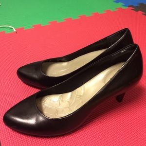 Giani Bernini pump