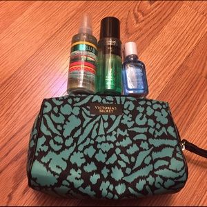 Victoria Secret Bag Bundle