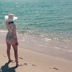 Meet your Posher, Jackie