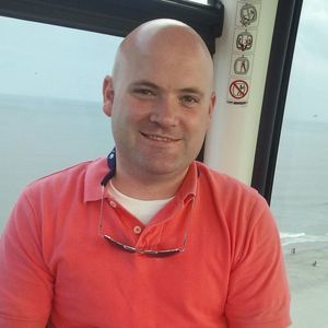 Meet your Posher, Jason