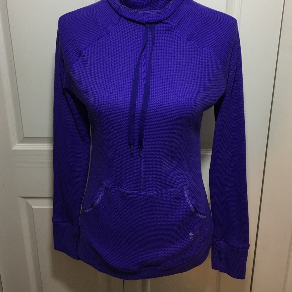 Under Armour Cold Gear Semi Fitted