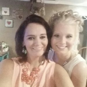 Meet your Posher, Rhonda