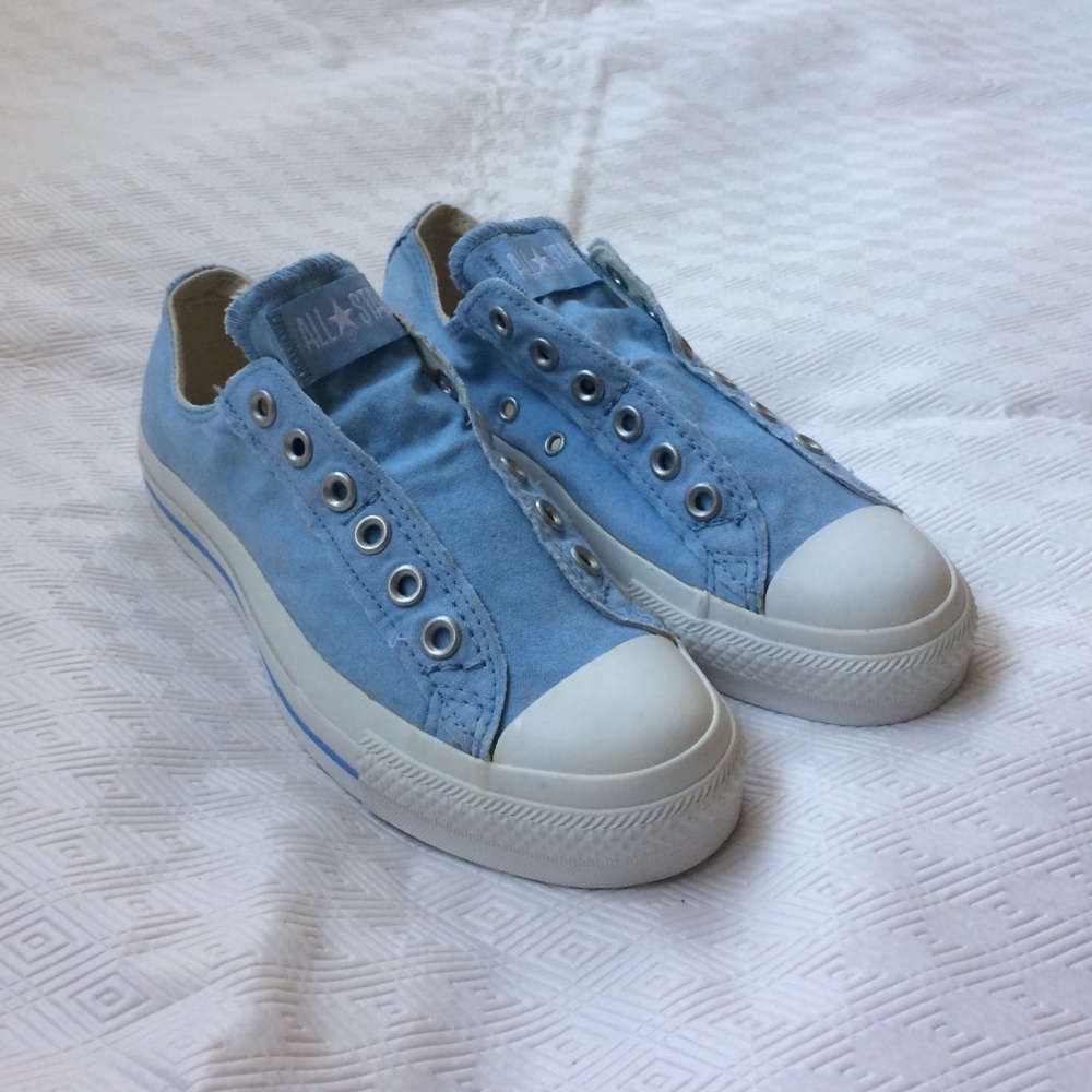 Converse Slip on sneakers