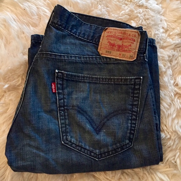 levis 501 w33 l34