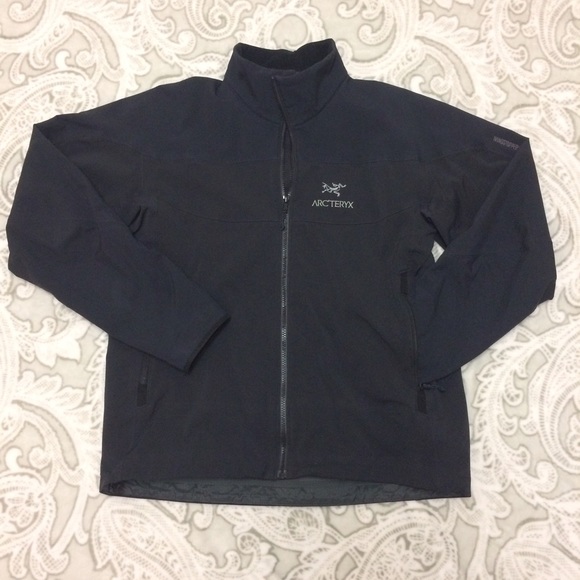 Arc'teryx Other - Arc'Teryx Sigma AR Jacket