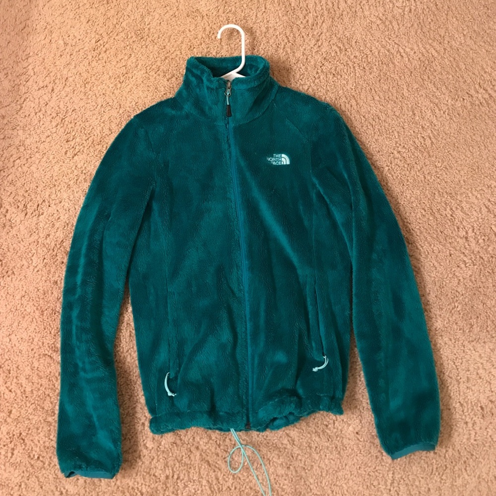 💜Northface Osiris Jacket
