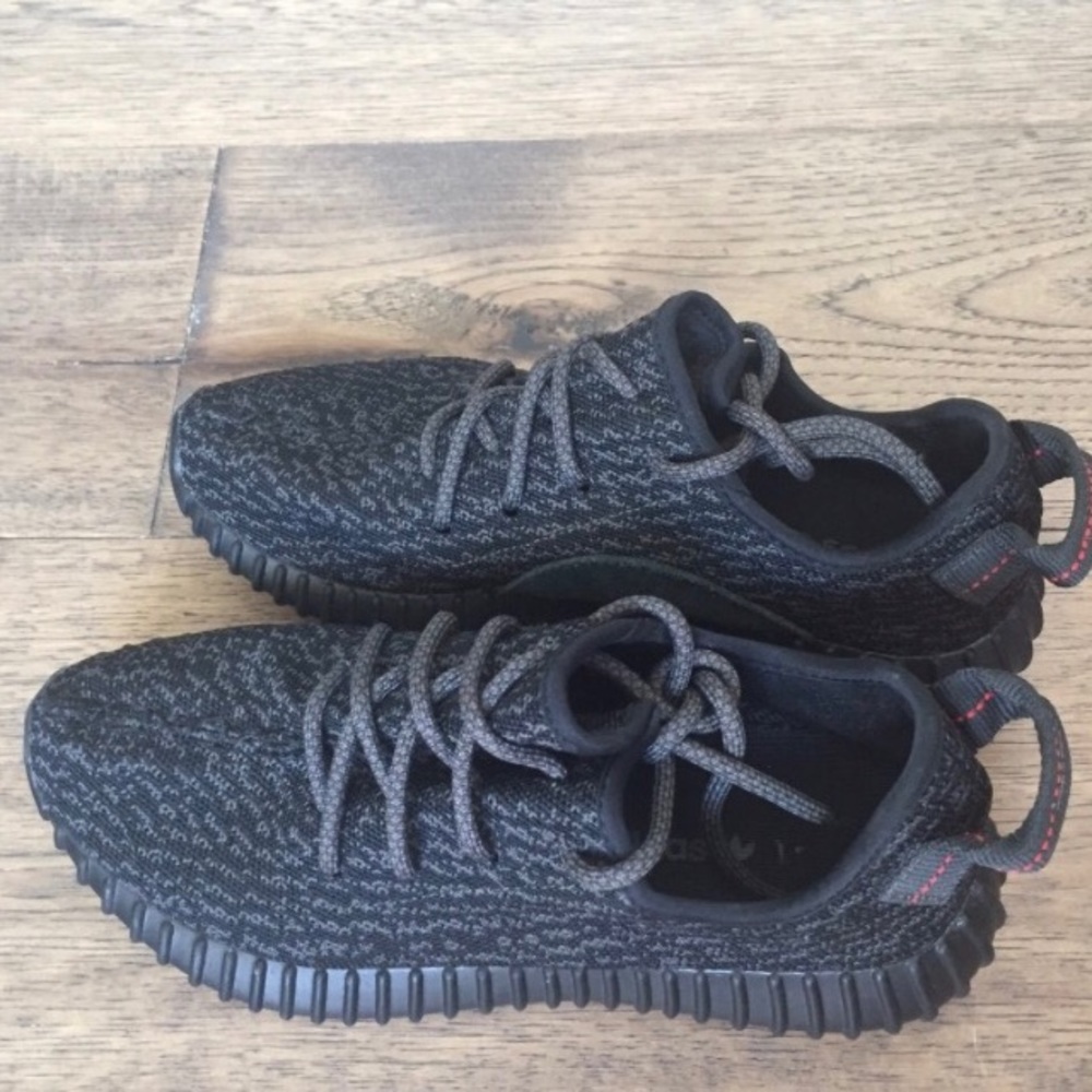 Yeezy Boost