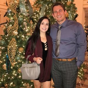 Meet your Posher, Emma clare