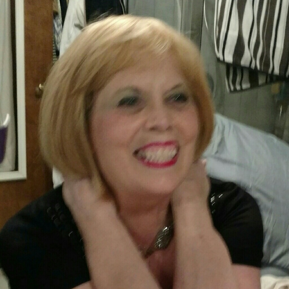 Meet your Posher, Marilyn