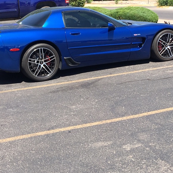 Meet your Posher, Eric - Picture 1 of 1