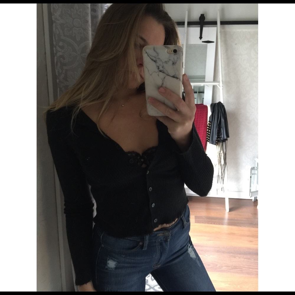 SOLDOUT || Dev Crop - Picture 4 of 4