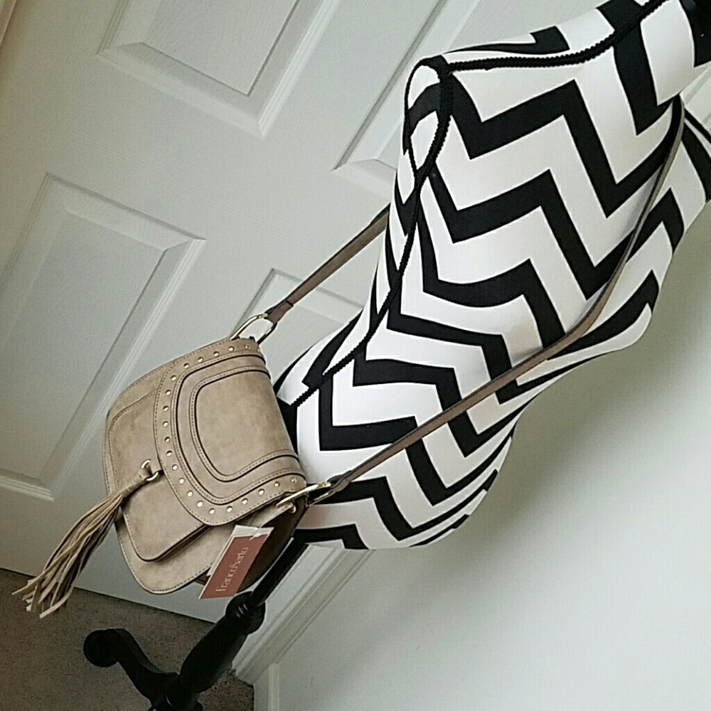 Franco Sarto Crossbody