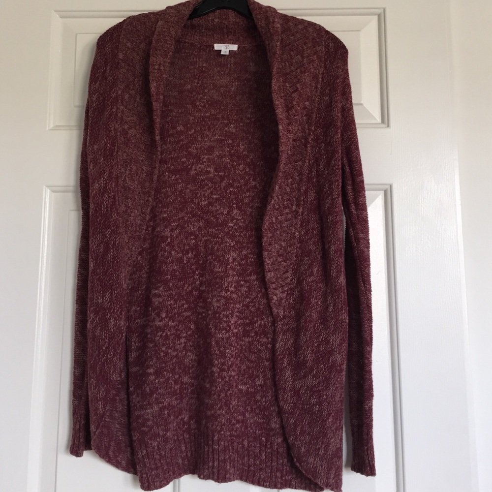 BP Cardigan