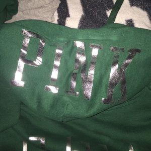 Ny jets zip up ** same day ship **