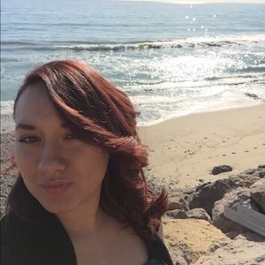 Meet your Posher, Noemi