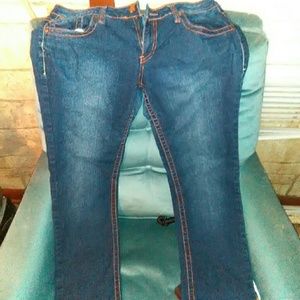 Lexi jeans sz 13/14