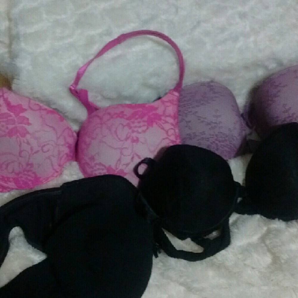 Bra bundle