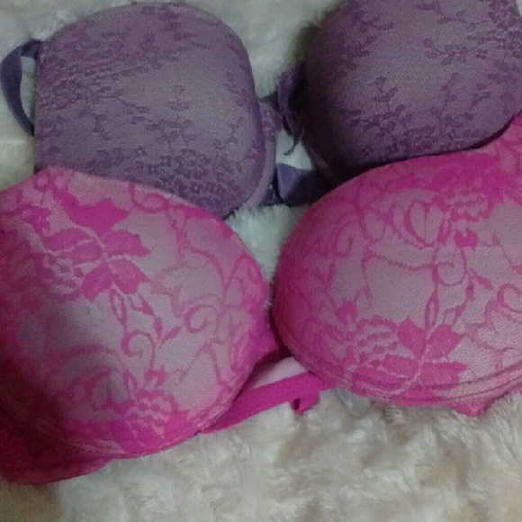 Bra bundle - Picture 2 of 4