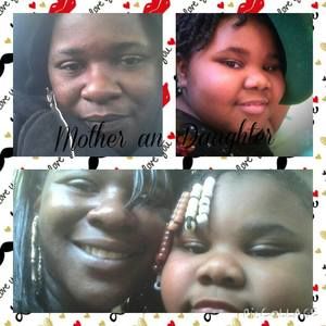 Meet your Posher, Micaela